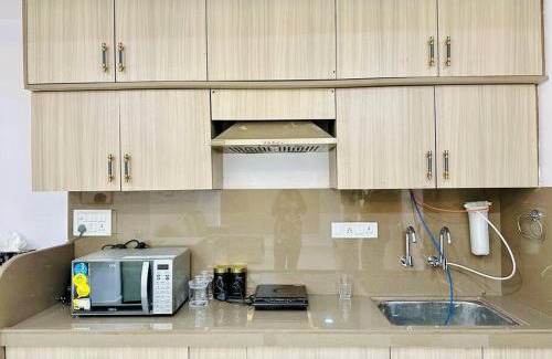 Nagpur Apartment | Cozy 2BHK with Balcony & Kitchen