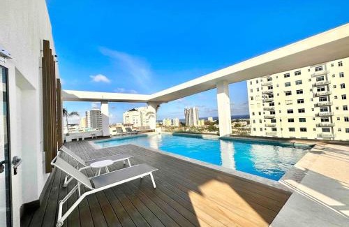 Sarasota Apartment | Cozy 2BR Condo, Spectacular Rooftop