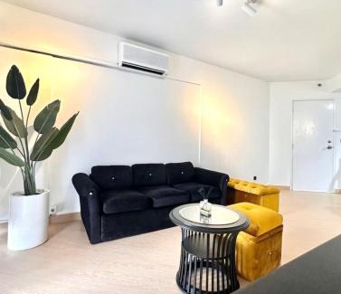Karet Apartment | Cozy 2BR Japandi Rasuna Kuningan Jakarta Selatan