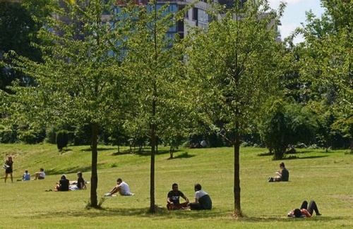 Whittington House | "cozy 2BR Retreat, London Rental