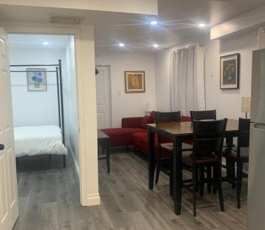 Fairland Apartment | Cozy 2BR1BA apt in SilverSpeing