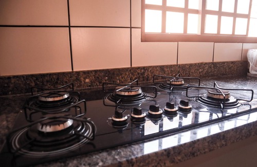 Plano Diretor Sul House | Cozy 3/4 House - Air conditioning in 3/4. Garage.