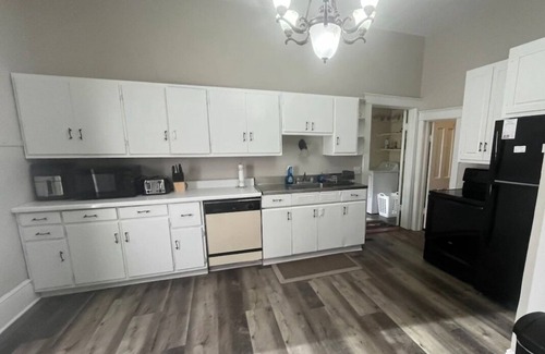Valentine House | Cozy 3-BDRM home in Valentine with everything you’ll need for a relaxing stay