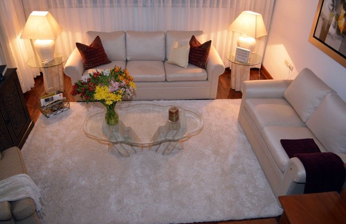 Lima House | COZY 3 BEDROOM HOME CLOSE TO MIRAFLORES