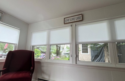 Green Pond Cottage | Cozy 3-bedroom cottage in private, pristine lake community-30 miles from NYC!