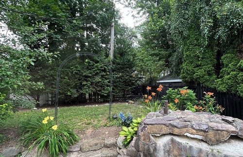 Green Pond Cottage | Cozy 3-bedroom cottage in private, pristine lake community-30 miles from NYC!