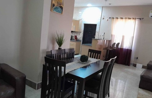 Teshie Apartment | Cozy 3 Bedroom 3.5 Bathroom Apartment -Tse Addo behind Tradefair Accra