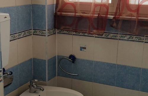Province of Messina Apartment | Cozy 3-bedroom apartment Total 6 beds.