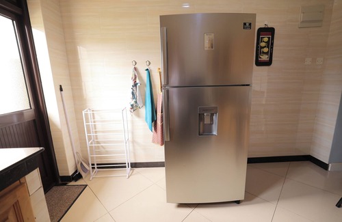 Kireka Apartment | Cozy 3-bedroom apartment in wonderful Kampala and we’ll equip