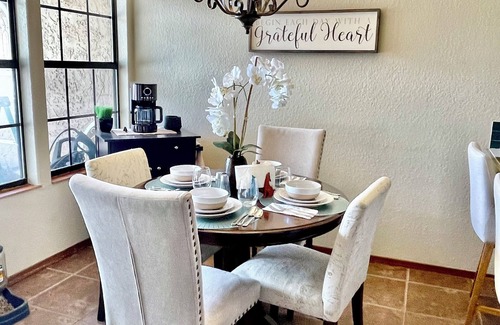 Carlsbad Condo | Cozy 3-bedroom condo in marvelous Carlsbad with AC, WiFi