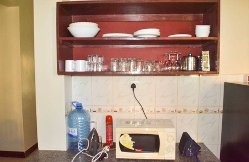 Shanzu Apartment | Cozy 3 bedroom family size apartment
