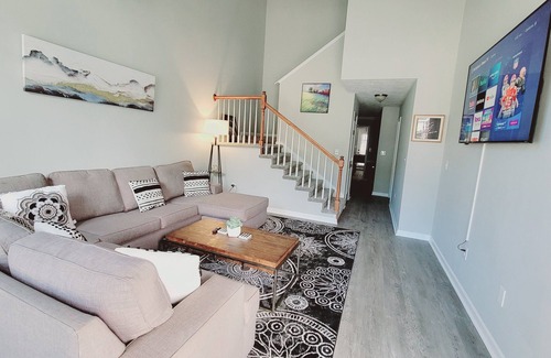 Grovetown House | Cozy 3 Bedroom Grovetown Retreat With Gameroom