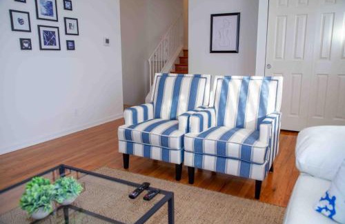 Reynoldsburg House | Cozy 3 Bedroom Home