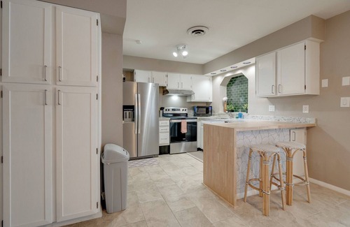 Mesa Grande House | Cozy 3-bedroom house in charming Mesa with WiFi, walking distance to Sloan Park
