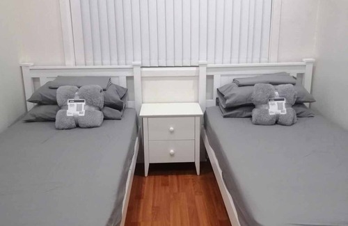 Minto House | Cozy 3 Bedroom House in Minto