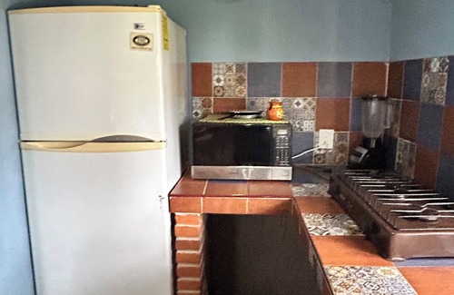 Huasca De Ocampo Cabin | Cozy 3-bedroom cabin Familiar Huasca de Ocampo