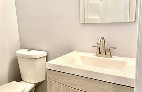 Crescent Springs House | Cozy 3 bedroom home in Kentucky