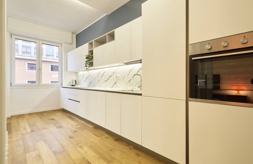 Lazzaretto Apartment | Cozy 3 bedrooms Buenos Aires - Mirable PM