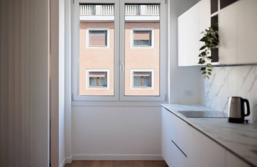 Lazzaretto Apartment | Cozy 3 bedrooms Buenos Aires - Mirable PM