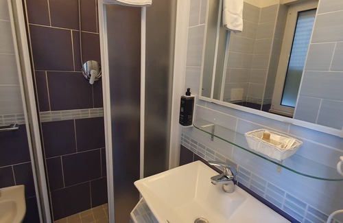 Cagnona House | Cozy 3-star hotel in Bellaria 2 minutes from the sea.