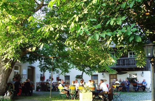 Thiersheim Apartment | Cozy 3-star apartment Steinberg