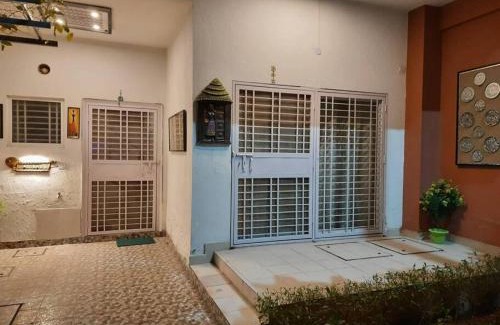 Greater Noida Villa | Cozy 3BHK villa with terrace