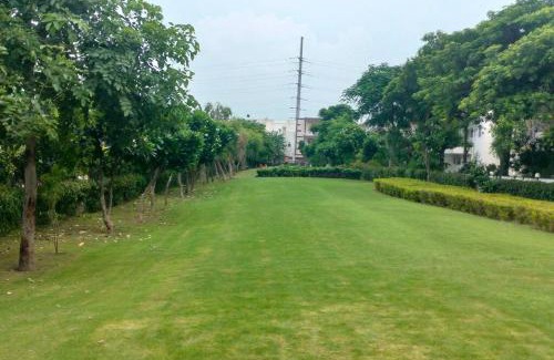 Greater Noida Villa | Cozy 3BHK villa with terrace