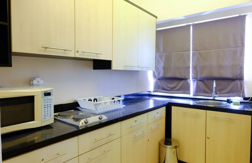 Braga Apartment | Cozy 3Br Apartment Braga City Walk