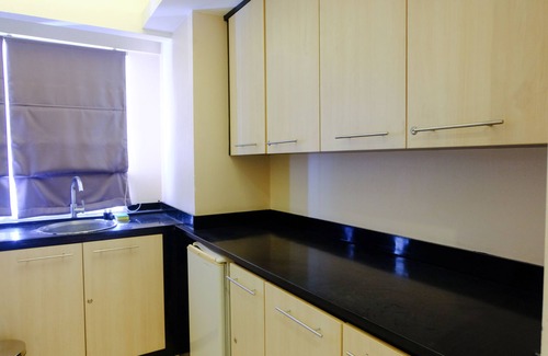 Braga Apartment | Cozy 3Br Apartment Braga City Walk