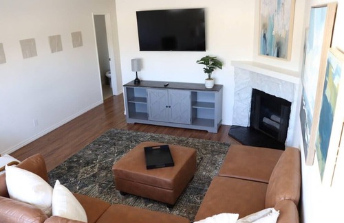 San Clemente House | Cozy 3BR Beach & Golf Retreat