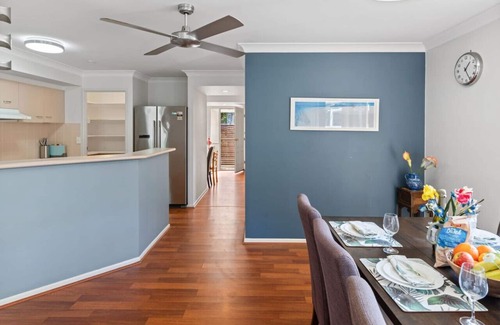 Eight Mile Plains House | Cozy 3BR Family-Friendly House @Eight Mile Plains