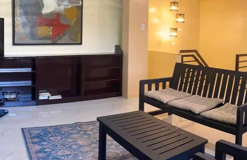 Pili House | Cozy 3br home entry to CWC, Pili Golf, Naga, Bicol
