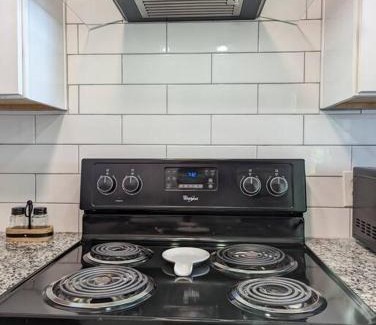 Spartanburg Apartment | Cozy 3BR house near downtown Spartanburg.