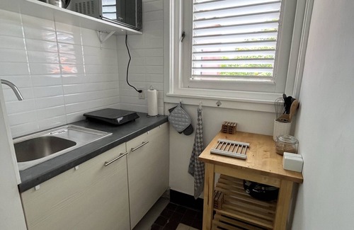 Pietermaai District Apartment | Cozy 4 bedroom apartment near the heart of the city
