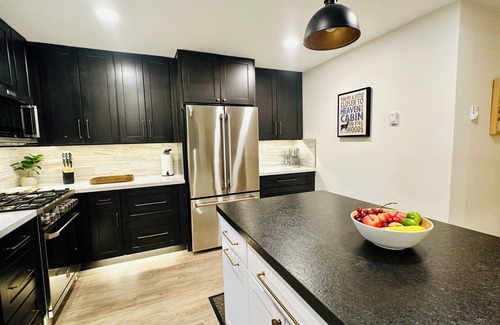 Groom Creek Cabin | Cozy 4-bedroom cabin in charming Prescott pines, minutes to Goldwater Lake