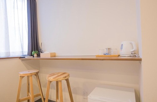 Asakusabashi Apartment | Cozy 4-Guest Stay in Heart of Asakusabashi, Tokyo DEoY