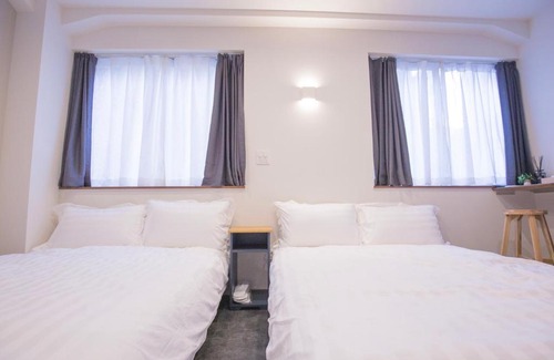 Asakusabashi Apartment | Cozy 4-Guest Stay in Heart of Asakusabashi, Tokyo DEoY