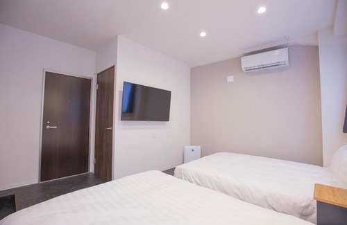 Asakusabashi Apartment | Cozy 4-Guest Stay in Heart of Asakusabashi, Tokyo DEoY