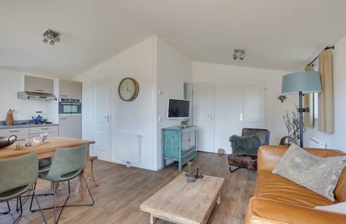 Uden House | Cozy 4- to 5-person forest cottage