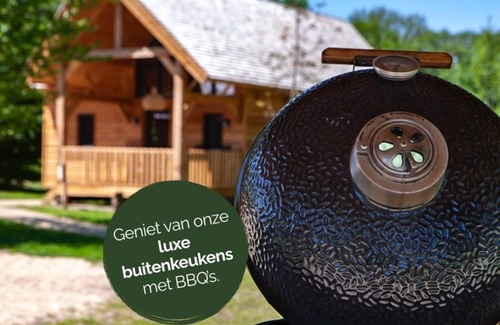 Uden House | Cozy 4- to 5-person forest cottage