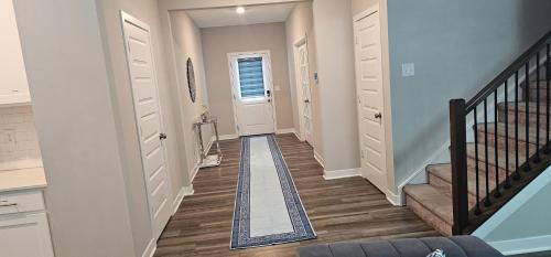Brownsburg Villa | Cozy 5 bedroom and 4 bathroom
