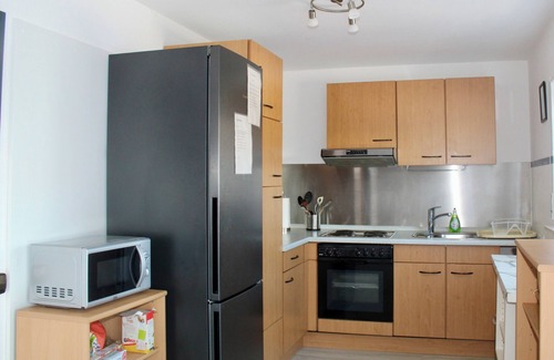 Steinsfurt House | Cozy 60sqm vacation apartment in a quiet location - child-friendly