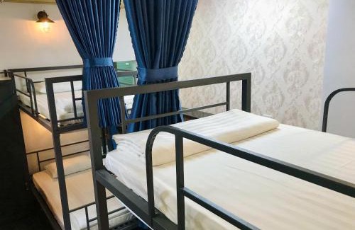 Ninh Kieu Hotel | Cozy 86 Homestay