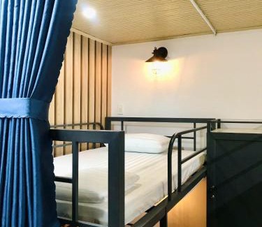 Ninh Kieu Hotel | Cozy 86 Homestay