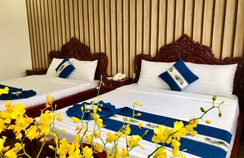 Ninh Kieu Hotel | Cozy 86 Homestay