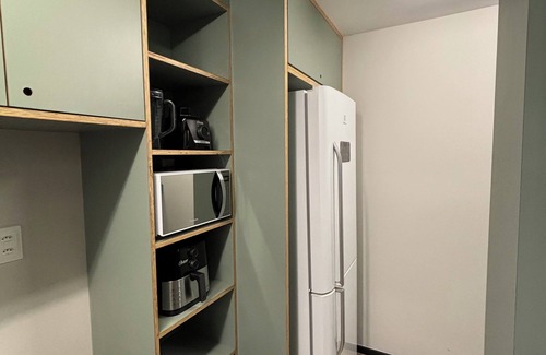 Jardim da Penha Apartment | Cozy apartment in Vitória - Mira 106