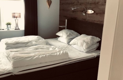 Transtrand Apartment | Cozy Accommodation in the Swedish Mountains