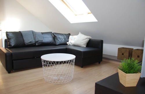 Bomal-sur-Ourthe Apartment | cozy accommodation in Durbuy