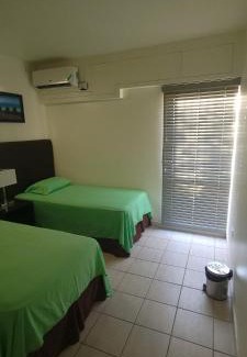 New Kingston Apartment | Cozy Accommodations - Abbey Hope View