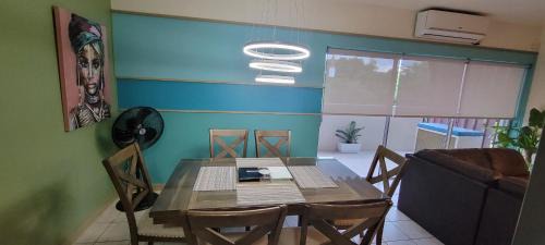New Kingston Apartment | Cozy Accommodations - Abbey Hope View